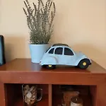 Bellavista Appartement Foz