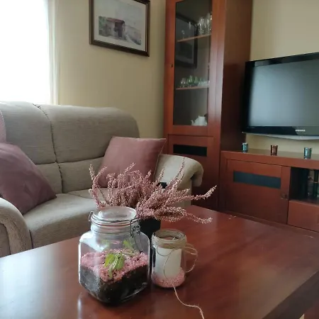 Bellavista Διαμέρισμα Foz