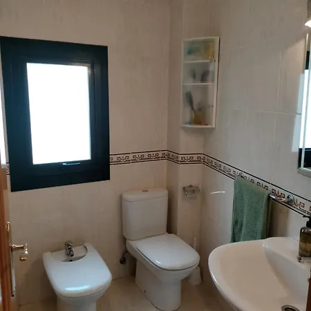 Bellavista Apartman *