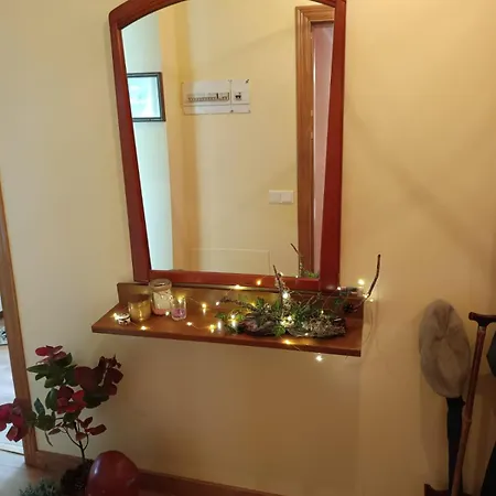 Apartment Bellavista