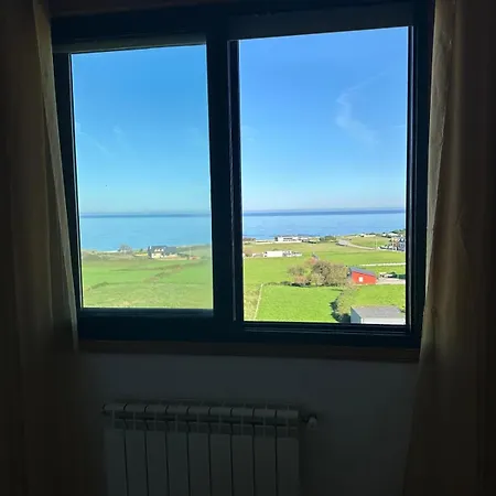 아파트 Casa Andres Playa Del Llas Vistas Al Mar