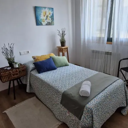 Apartman Bellavista *