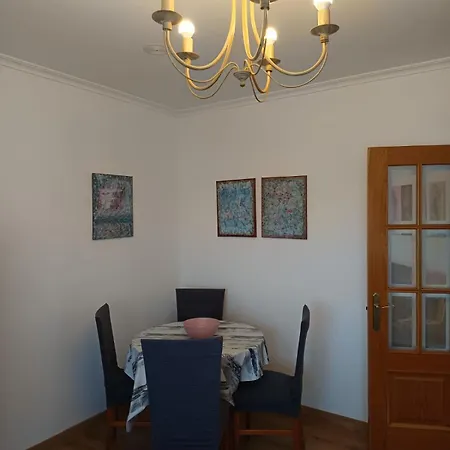 아파트 Casa Andres Playa Del Llas Vistas Al Mar 포스