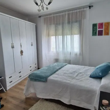 Bellavista Διαμέρισμα Foz