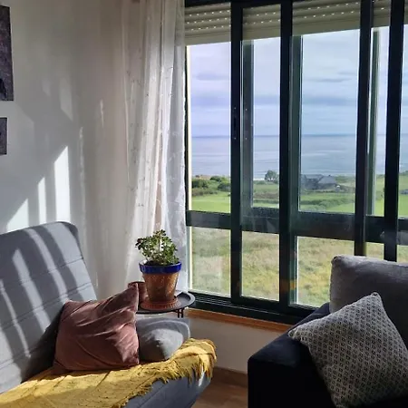 아파트 Casa Andres Playa Del Llas Vistas Al Mar *