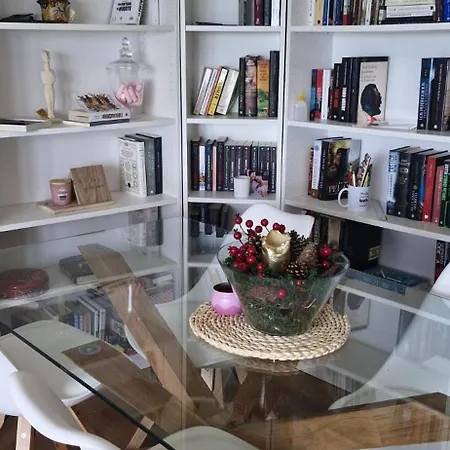 Apartman Bellavista Foz