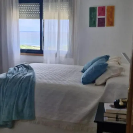 Apartamento Bellavista Foz