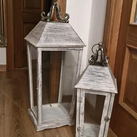 Apartamento Bellavista *