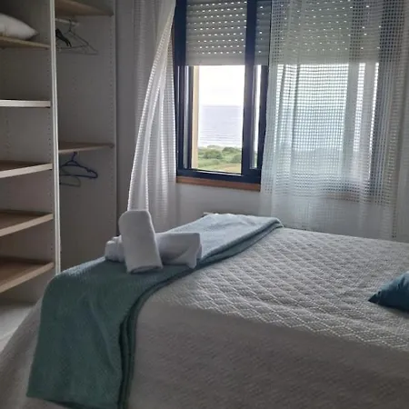 Bellavista Lejlighed Foz