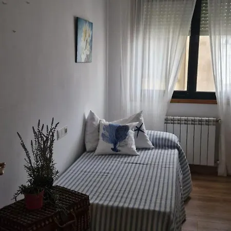 Apartamento Bellavista Foz