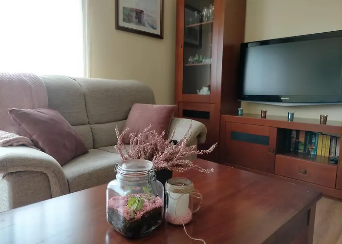 Bellavista Διαμέρισμα Foz