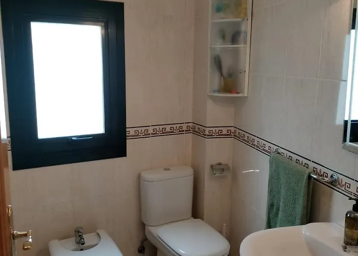 Bellavista Apartman *