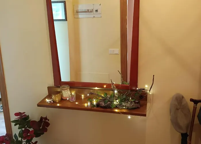 Διαμέρισμα Bellavista