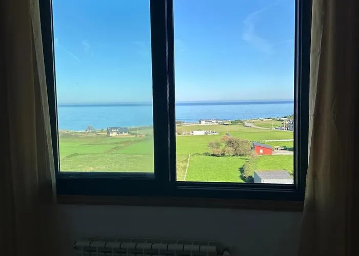 Apartman Bellavista