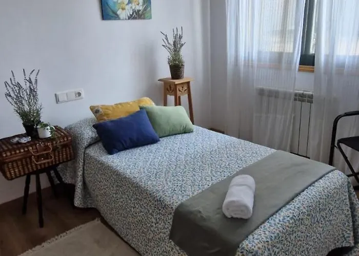 Apartman Bellavista *