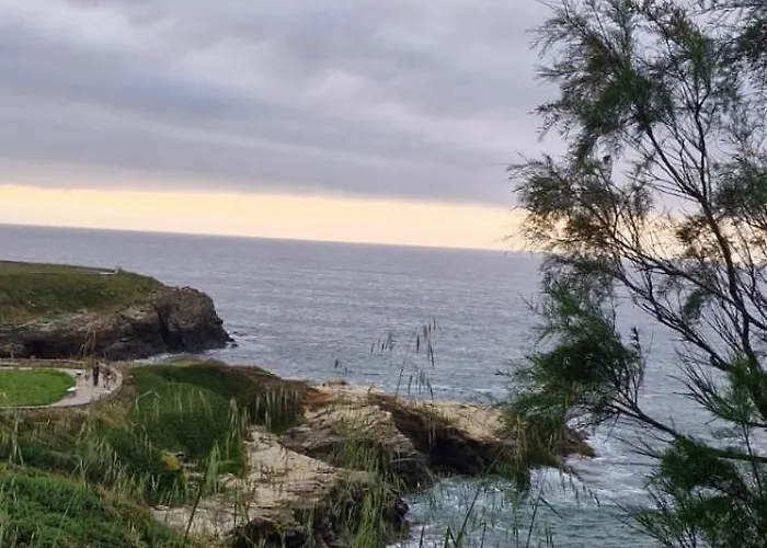 Bellavista Foz