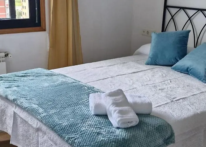 Apartman Bellavista Foz
