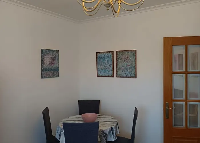 Apartman Bellavista Foz