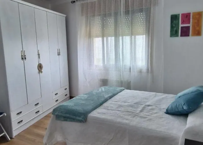 Bellavista Apartman Foz